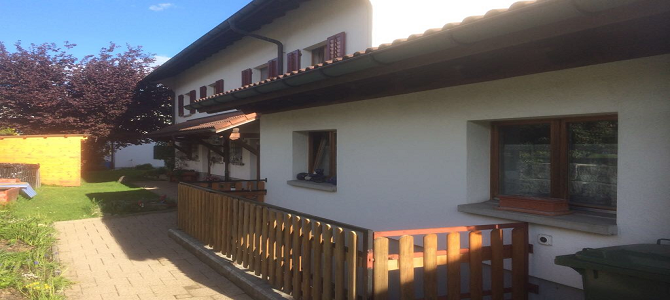 Benato Immobilien AG Logo Lenzikon und Neuhaus Eschenbach Gränichen Solothurn Wangen bei Olten Neubau Wohnung oder Wohnungen auch Haus zum Mieten Kaufen