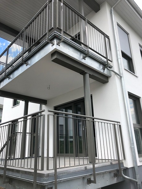 Benato Immobilien AG Logo Lenzikon und Neuhaus Eschenbach Gränichen Neubau Wohnung oder Wohnungen auch Haus zum Mieten Kaufen